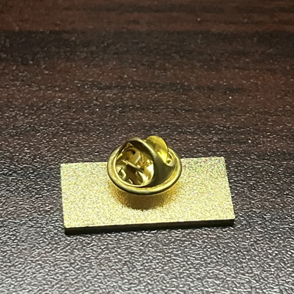 Ecole Kenilworth‎ School Honours Lapel Hat Pin